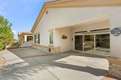 Beautiful Trillion in a beautiful and unique setting. This on Sun Lakes Country Club in California - for sale on GolfHomes.com, golf home, golf lot