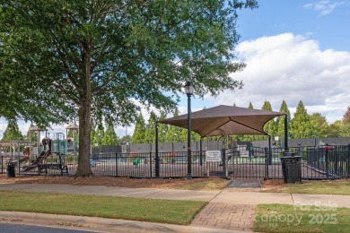 Stunning luxury home on private, flat corner lot in  highly on Springfield Golf Course in South Carolina - for sale on GolfHomes.com, golf home, golf lot