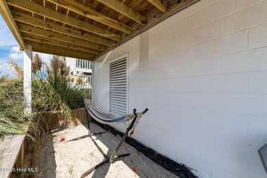 This 2nd row home on Oak Island that is known to the locals as on Founders Club At St. James Plantation in North Carolina - for sale on GolfHomes.com, golf home, golf lot