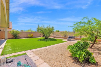 Seller is offering a $20,000 credit to the buyer if an accepted on Dove Valley Ranch in Arizona - for sale on GolfHomes.com, golf home, golf lot