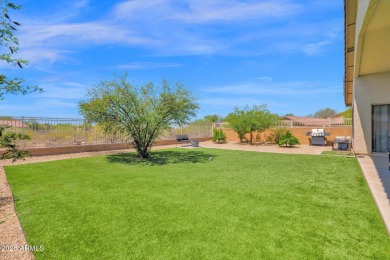 Seller is offering a $20,000 credit to the buyer if an accepted on Dove Valley Ranch in Arizona - for sale on GolfHomes.com, golf home, golf lot