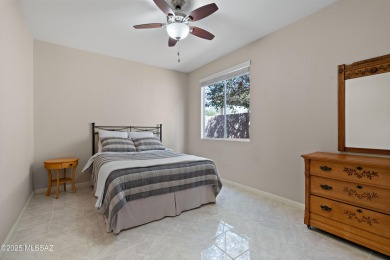 Experience the best of Saddlebrooke living in this spacious on Saddlebrooke Golf Course in Arizona - for sale on GolfHomes.com, golf home, golf lot