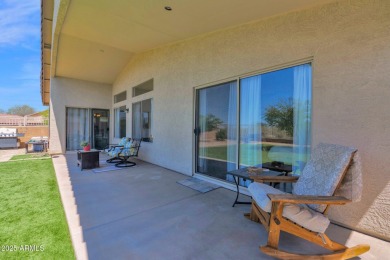 Seller is offering a $20,000 credit to the buyer if an accepted on Dove Valley Ranch in Arizona - for sale on GolfHomes.com, golf home, golf lot