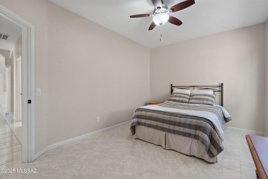 Experience the best of Saddlebrooke living in this spacious on Saddlebrooke Golf Course in Arizona - for sale on GolfHomes.com, golf home, golf lot