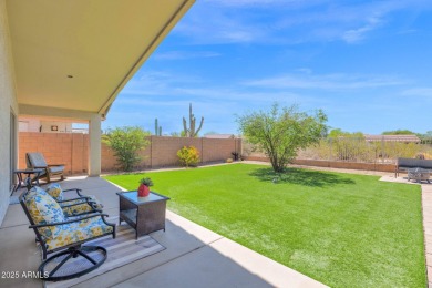 Seller is offering a $20,000 credit to the buyer if an accepted on Dove Valley Ranch in Arizona - for sale on GolfHomes.com, golf home, golf lot