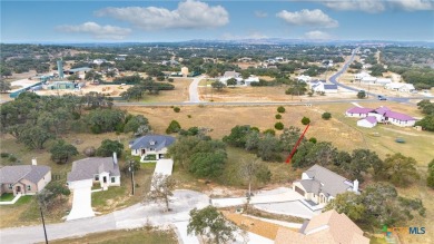 Here is your opportunity to live in the spectacular Rockin J on Vaaler Creek Golf Club in Texas - for sale on GolfHomes.com, golf home, golf lot