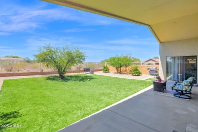 Seller is offering a $20,000 credit to the buyer if an accepted on Dove Valley Ranch in Arizona - for sale on GolfHomes.com, golf home, golf lot