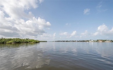 Welcome Home to Marina Cove, a charming, lushly landscaped on Windstar on Naples Bay in Florida - for sale on GolfHomes.com, golf home, golf lot