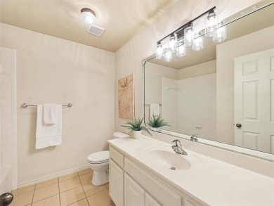 GOLF COURSE LOT! Step into a grand foyer with sweeping views of on Coyote Ridge Golf Club in Texas - for sale on GolfHomes.com, golf home, golf lot