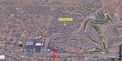 Seller is offering a $20,000 credit to the buyer if an accepted on Dove Valley Ranch in Arizona - for sale on GolfHomes.com, golf home, golf lot