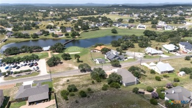 Here is your opportunity to live in the spectacular Rockin J on Vaaler Creek Golf Club in Texas - for sale on GolfHomes.com, golf home, golf lot
