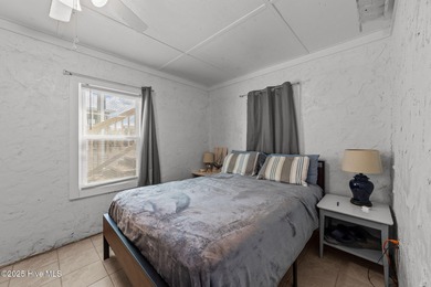 This 2nd row home on Oak Island that is known to the locals as on Founders Club At St. James Plantation in North Carolina - for sale on GolfHomes.com, golf home, golf lot