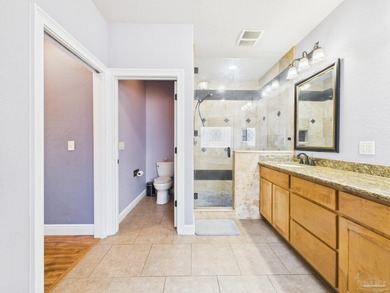 Welcome to this Custom-built lakefront residence offering on Stonebrook Golf Club in Florida - for sale on GolfHomes.com, golf home, golf lot