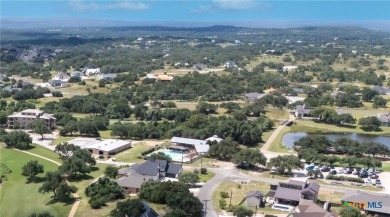 Here is your opportunity to live in the spectacular Rockin J on Vaaler Creek Golf Club in Texas - for sale on GolfHomes.com, golf home, golf lot