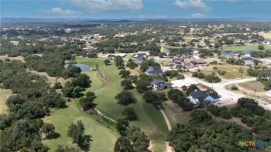 Here is your opportunity to live in the spectacular Rockin J on Vaaler Creek Golf Club in Texas - for sale on GolfHomes.com, golf home, golf lot
