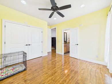 Welcome to this Custom-built lakefront residence offering on Stonebrook Golf Club in Florida - for sale on GolfHomes.com, golf home, golf lot