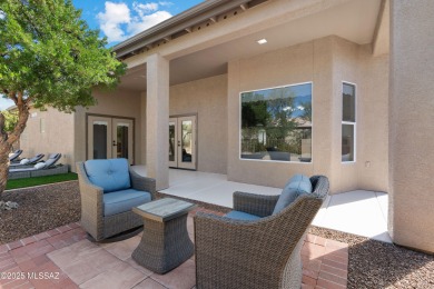 Experience the best of Saddlebrooke living in this spacious on Saddlebrooke Golf Course in Arizona - for sale on GolfHomes.com, golf home, golf lot