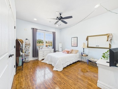 Welcome to this Custom-built lakefront residence offering on Stonebrook Golf Club in Florida - for sale on GolfHomes.com, golf home, golf lot