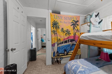 This 2nd row home on Oak Island that is known to the locals as on Founders Club At St. James Plantation in North Carolina - for sale on GolfHomes.com, golf home, golf lot