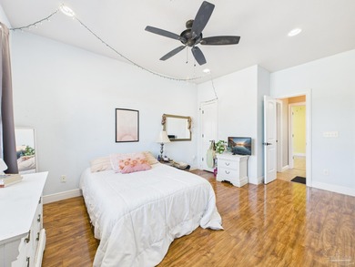 Welcome to this Custom-built lakefront residence offering on Stonebrook Golf Club in Florida - for sale on GolfHomes.com, golf home, golf lot