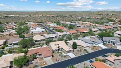 Experience the best of Saddlebrooke living in this spacious on Saddlebrooke Golf Course in Arizona - for sale on GolfHomes.com, golf home, golf lot