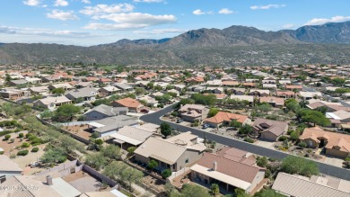 Experience the best of Saddlebrooke living in this spacious on Saddlebrooke Golf Course in Arizona - for sale on GolfHomes.com, golf home, golf lot
