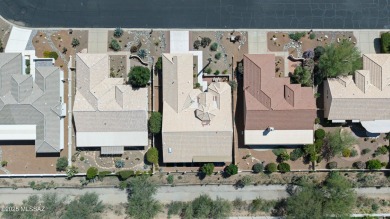 Experience the best of Saddlebrooke living in this spacious on Saddlebrooke Golf Course in Arizona - for sale on GolfHomes.com, golf home, golf lot