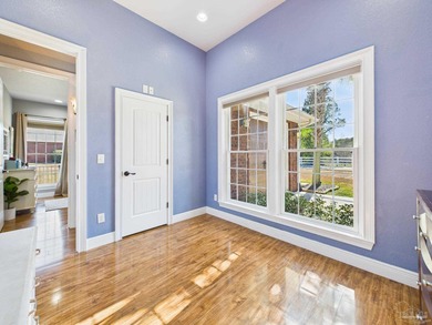 Welcome to this Custom-built lakefront residence offering on Stonebrook Golf Club in Florida - for sale on GolfHomes.com, golf home, golf lot