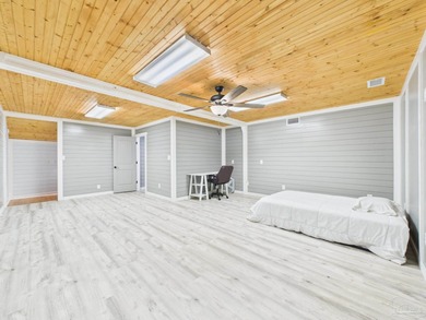 Welcome to this Custom-built lakefront residence offering on Stonebrook Golf Club in Florida - for sale on GolfHomes.com, golf home, golf lot