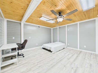 Welcome to this Custom-built lakefront residence offering on Stonebrook Golf Club in Florida - for sale on GolfHomes.com, golf home, golf lot