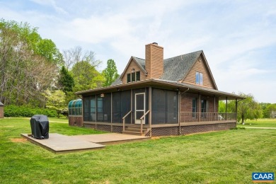 Mountain views in the heart of Nellysford! Wonderful full time on Wintergreen Golf Course and Resort in Virginia - for sale on GolfHomes.com, golf home, golf lot