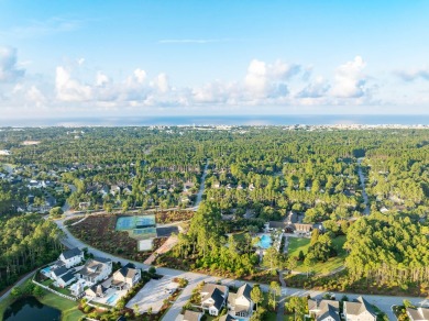 Welcome to The Villas at Longleaf Park in the Watersound Origins on Origins Golf Club in Florida - for sale on GolfHomes.com, golf home, golf lot