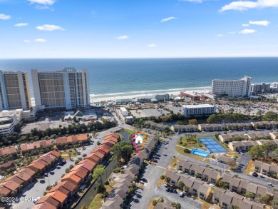 Discover your perfect beach property at this beautifully updated on Edgewater Beach Resort in Florida - for sale on GolfHomes.com, golf home, golf lot