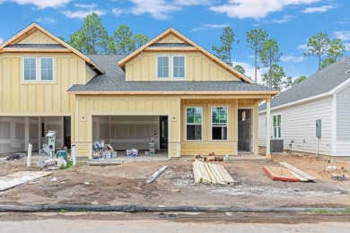 Welcome to The Villas at Longleaf Park in the Watersound Origins on Origins Golf Club in Florida - for sale on GolfHomes.com, golf home, golf lot
