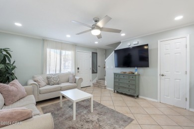 Discover your perfect beach property at this beautifully updated on Edgewater Beach Resort in Florida - for sale on GolfHomes.com, golf home, golf lot