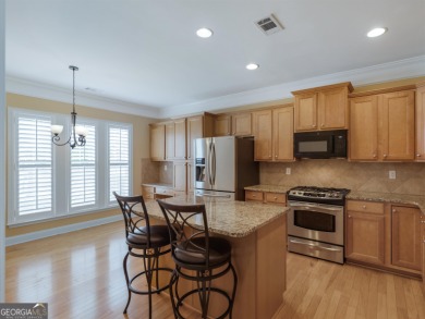 MOTIVATED SELLER!! Bring ALL offers!! The Willowbend plan is on Canongate Golf At Sun City Peachtree in Georgia - for sale on GolfHomes.com, golf home, golf lot