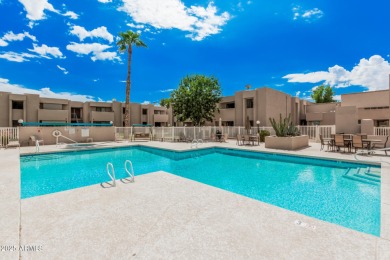 Live the East Valley Lifestyle in ICONIC DOBSON RANCH!  Mesa's on Dobson Ranch Municipal Golf Course in Arizona - for sale on GolfHomes.com, golf home, golf lot