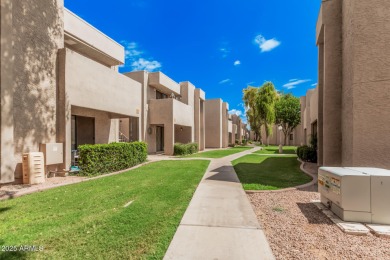 Live the East Valley Lifestyle in ICONIC DOBSON RANCH!  Mesa's on Dobson Ranch Municipal Golf Course in Arizona - for sale on GolfHomes.com, golf home, golf lot