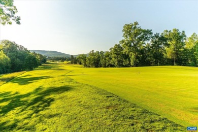 Unique opportunity to own one of the best homesites in the on The Keswick Club in Virginia - for sale on GolfHomes.com, golf home, golf lot