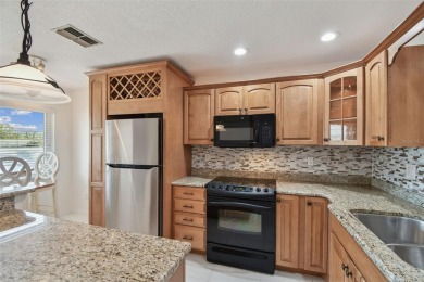 Under contract-accepting backup offers. Motivated seller, bring on Countryside Country Club in Florida - for sale on GolfHomes.com, golf home, golf lot