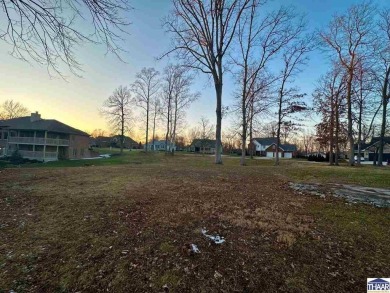 Looking for land with water for your perfect lake front dream on Idle Creek Golf Course in Indiana - for sale on GolfHomes.com, golf home, golf lot