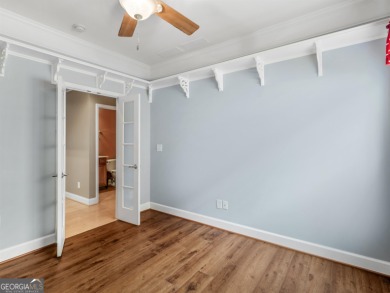 MOTIVATED SELLER!! Bring ALL offers!! The Willowbend plan is on Canongate Golf At Sun City Peachtree in Georgia - for sale on GolfHomes.com, golf home, golf lot