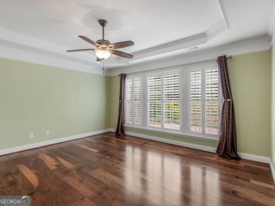 MOTIVATED SELLER!! Bring ALL offers!! The Willowbend plan is on Canongate Golf At Sun City Peachtree in Georgia - for sale on GolfHomes.com, golf home, golf lot