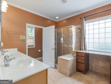 MOTIVATED SELLER!! Bring ALL offers!! The Willowbend plan is on Canongate Golf At Sun City Peachtree in Georgia - for sale on GolfHomes.com, golf home, golf lot