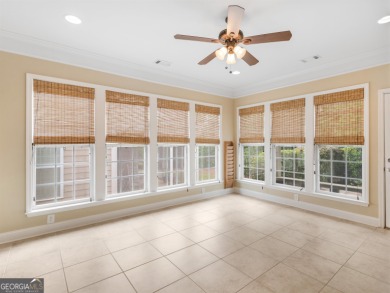 MOTIVATED SELLER!! Bring ALL offers!! The Willowbend plan is on Canongate Golf At Sun City Peachtree in Georgia - for sale on GolfHomes.com, golf home, golf lot