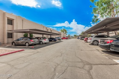 Live the East Valley Lifestyle in ICONIC DOBSON RANCH!  Mesa's on Dobson Ranch Municipal Golf Course in Arizona - for sale on GolfHomes.com, golf home, golf lot