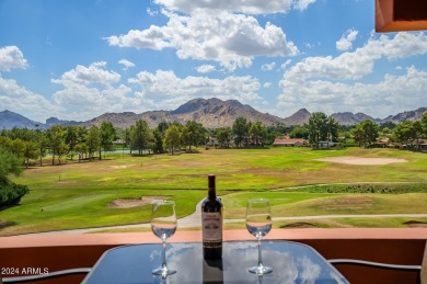 One of THE best locations in Anasazi Village, this TOP FLOOR on Stonecreek Golf Club in Arizona - for sale on GolfHomes.com, golf home, golf lot