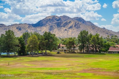 One of THE best locations in Anasazi Village, this TOP FLOOR on Stonecreek Golf Club in Arizona - for sale on GolfHomes.com, golf home, golf lot