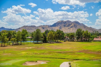 One of THE best locations in Anasazi Village, this TOP FLOOR on Stonecreek Golf Club in Arizona - for sale on GolfHomes.com, golf home, golf lot