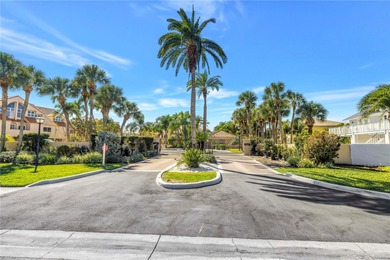 You don't want to miss this beautiful three-story townhouse on Pasadena Yacht and Country Club in Florida - for sale on GolfHomes.com, golf home, golf lot
